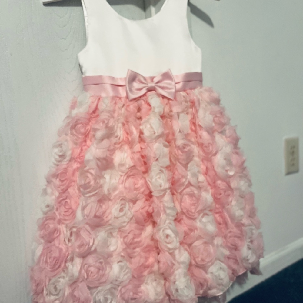 American Princess Girls Dress